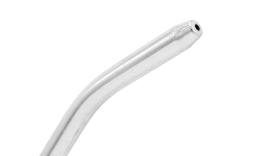 Bocal curvo da zarabata Pneuparts