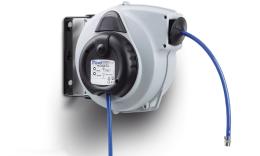 Luft Schlauchaufroller Mavel Roll Classic Plus