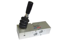 3/2 valve G1/2