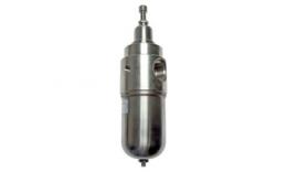 Filter regulator, up to 6000 l-min 1-2