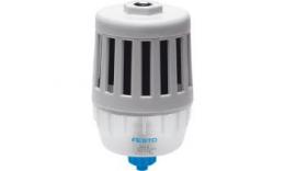 Festo filter geluiddemper