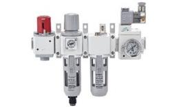 Valvola 3/2 manuale Valvola 3/2 manuale