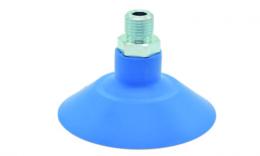 Flat suction cup around VC75CN