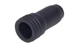 Cubierta protectora para interruptor de presión