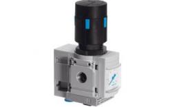 Festo pressure control valves