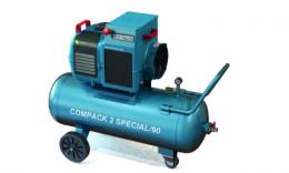 Compack special 90 liters