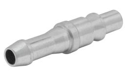 Orion quick coupling steel hose barb