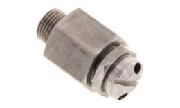 Adjustable mini safety valve stainless steel