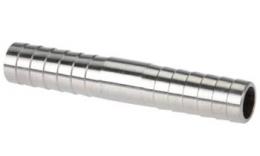 Hose connectors 1.4301