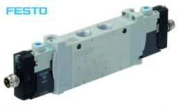 FESTO magneetventiel VUVG  LK14 - 2x 3-2-weg (NC-NC)