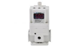 Pneuparts new series - Proportional pressure regulator