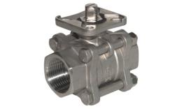 Loose tap stainless steel