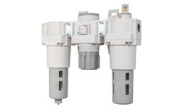 Pneuparts neue Wartungseinheiten FRCU