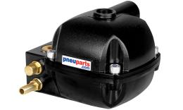 Pneudrain N CR  Pneudrain N CR