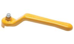 Standard, giallo