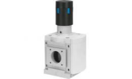 Festo pressure control valves