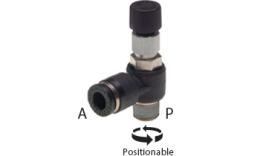 Differential, pressure regulator - dimensions Differential, pressure regulator - dimensions