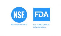 NSF FDA
