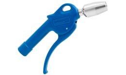 Cerbottano Pneuparts con ugello a stanca