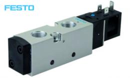 FESTO MAGNEETVELIEL LK30 5-2-rege Vreer Recour