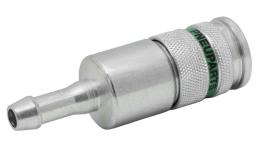 Euro quick coupling hose tail