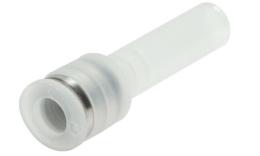 Acoplamiento push-in push-in, PP