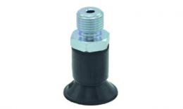 Flat suction cup around VC30NIT