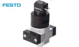 Festo on / off valves HEE