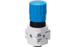 Festo pressure regulators LR, LRS