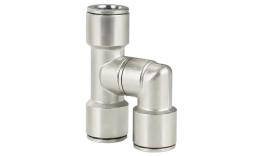 Acoplamento Y push-in rotativo, MSV