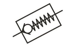 Valvola di ritegno - diagramma di flusso