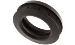 Seals for garden hose quick couplings X