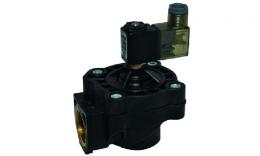 Valves du sac à poussière_g-1_électrique assistée Valves du sac à poussière_g-1_électrique assistée
