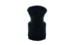 Flat suction cup round VC4NITWF