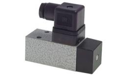 Pressure switch, up to 400 bar Pressure switch, Type B 2
