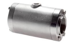 QVMC ... Acero inoxidable