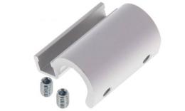 Cylinder clamp