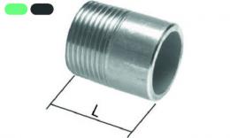 Lasnippels conform DIN 2982 tot 50 bar || Pneuparts