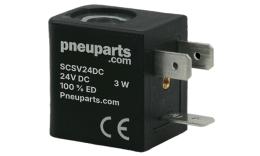 Bobine solenoide standard SCSV24DC.png