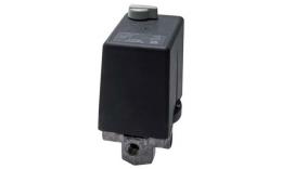 MDR 3 with rotary switch