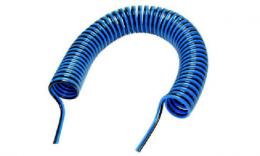 PA spiral hose duo