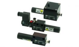Single Stage Vacuum Ejector K-series