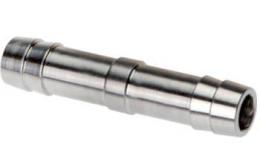 Schlauchverbinder 1.4571