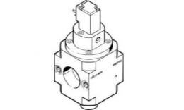 Festo aan / uit ventielen HEE
