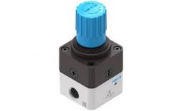 Festo pressure control valves