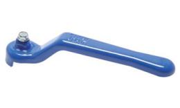 Standard, blu