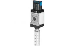 Festo switch-on valves and pressure build-up valves