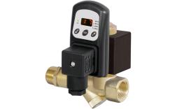 Pneudrain Combo D - V DC Pneudrain Combo D - V DC