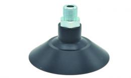 Flat suction cup around VC75NIT