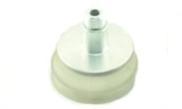 Bellows suction cup round VF-M SB